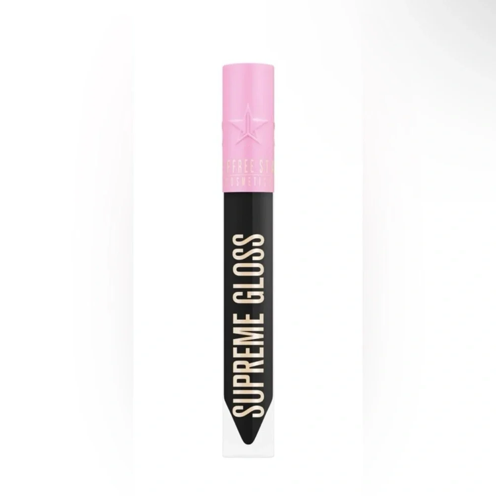 NIB Jeffree Star Supreme Gloss - Weirdo